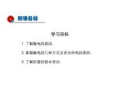 2021-2022学年年人教版九年级物理下册课件第3节 安全用电