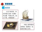 2021-2022学年年人教版九年级物理下册课件第二十章 第1节 磁现象 磁场