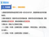 课时5.6  透镜及其应用复习总结-八年级上册（人教版）（课件+教案+练习）
