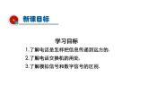 2021-2022学年年人教版九年级物理下册课件 第1节 现代顺风耳—电话