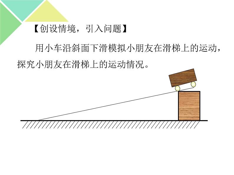 （人教版）八年级物理上册1.4测量平均速度课件03