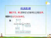 人教版八年级物理上册《第一章第1节 长度和时间的测量》教学课件PPT初二优秀公开课