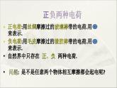 电现象PPT课件免费下载