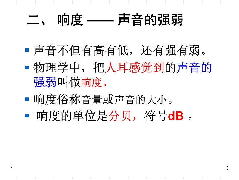 2020_2021学年初中物理八年级下上册2.3我们如何区分声音（续）(共19张PPT)课件 沪粤版第3页