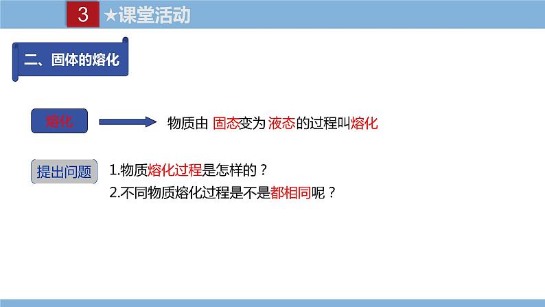 2021-2022学年初中物理教科版八年级上册 5.2  熔化和凝固 同步教学课件05