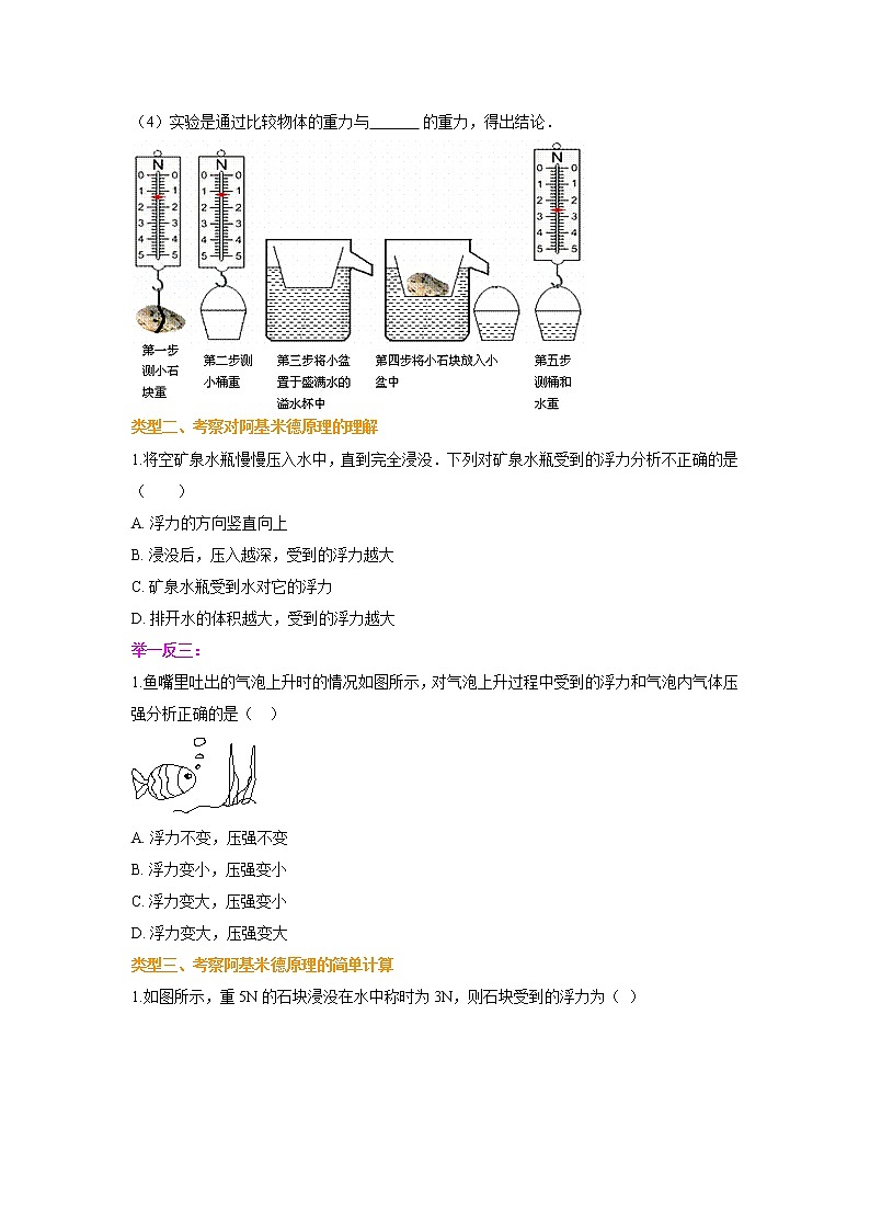 10.2阿基米德原理练习题03