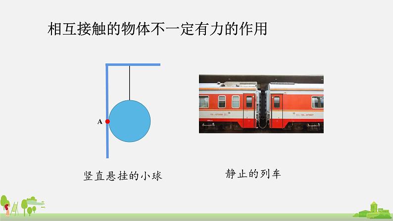 初中物理沪科版八年级第六章第一节力课件PPT07