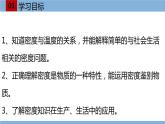 2021-2022学年初中物理教科版八年级上册 6.4 活动：密度知识应用交流会 同步教学课件