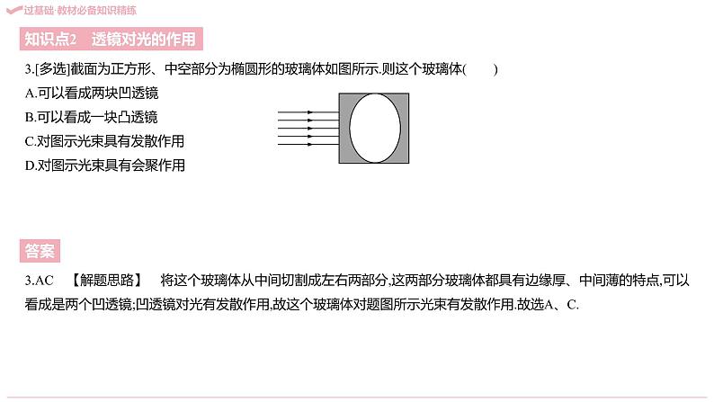 八年级人教第五章   透镜及其应用课件PPT05