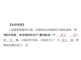 5.5显微镜和望远镜 课件 2021-2022学年人教版八年级上册物理