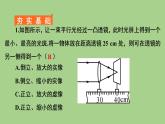 5.3.1探究凸透镜成像的规律   课件 2021--2022学年人教版八年级物理上册