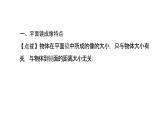 第四章第3节平面镜成像 课件 2021-2022学年人教版八年级上册物理