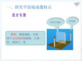 4.3 平面镜成像 2021-2022学年人教版物理八年级上册课件PPT