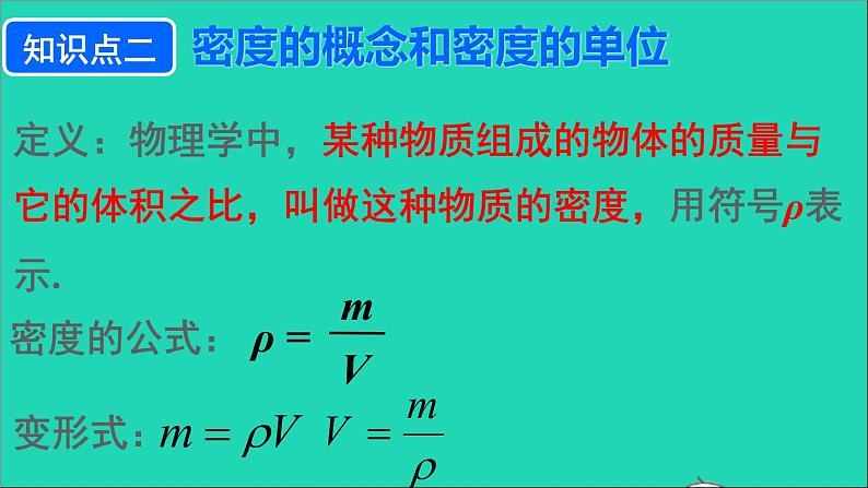 2020_2021学年八年级物理上册6.2密度课件新版新人教版20210222384第7页