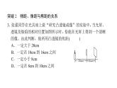 第五章 《透镜及其应用》  凸透镜成像规律应用 课件 2021-2022学年度人教版八年级上册物理