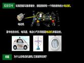 20_4 电动机【人教九下物理最新精品课件 视频】