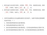 14.3欧姆定律    2021--2022学年上学期苏科版九年级物理课件PPT