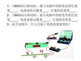 2020-2021學(xué)年蘇科版九年級(jí)物理14.2  變阻器 課件PPT