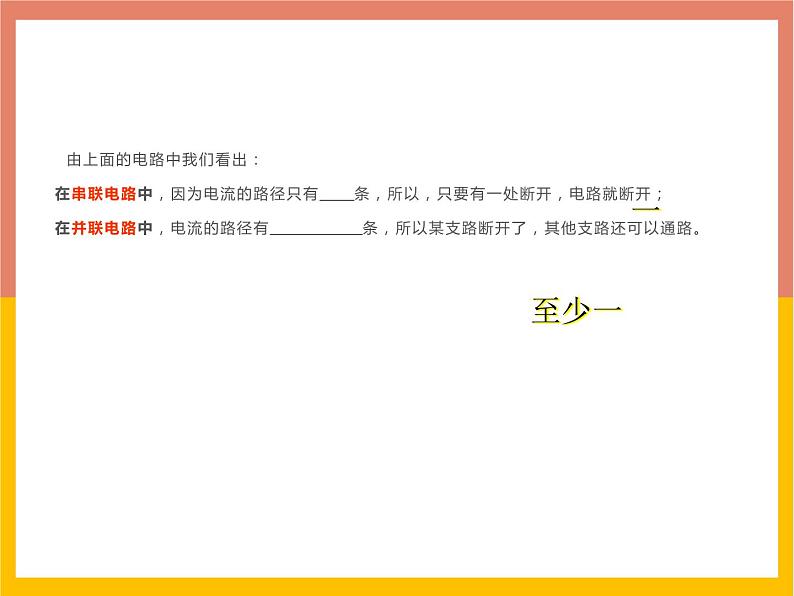 13.2电路连接的基本方式课件3-2021-2022学年苏科版九年级物理上册07