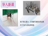 沪科版八年级全册 物理 课件 8.1压力的作用效果3