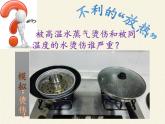 苏科版八年级上册 物理 课件 2.5水循环