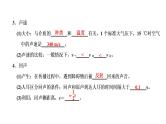 人教版物理---中考复习系列讲——声现象课件PPT