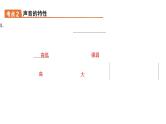 人教版物理---中考复习系列讲——声现象课件PPT