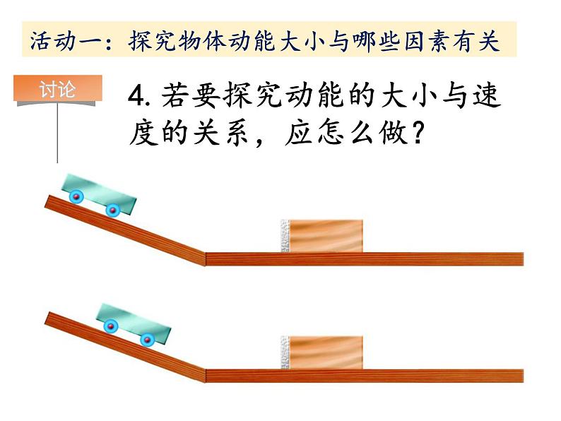 苏科版初中物理九年级上册 12.1   动能 势能  机械能  课件06