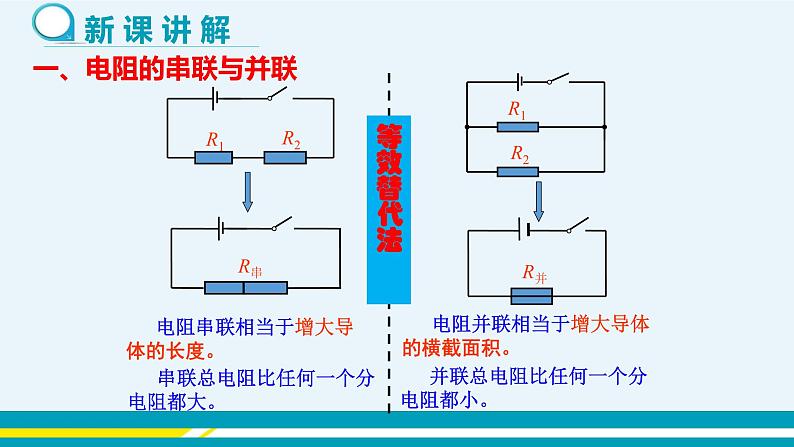 第十四章 14.3欧姆定律的应用  第二课时  课件+教学详案08