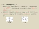 第十三章 电路初探   总结提升    2021--2022学年上学期苏科版九年级物理课件PPT
