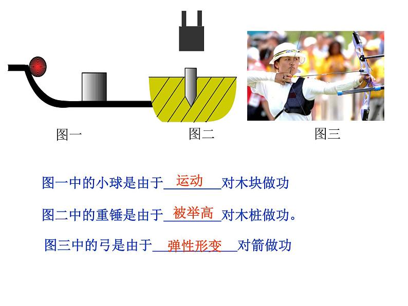 沪科版八年级全册 物理 课件 10.6合理利用机械能406