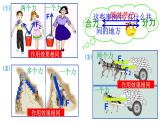 沪科版八年级全册 物理 课件 7.2力的合成4