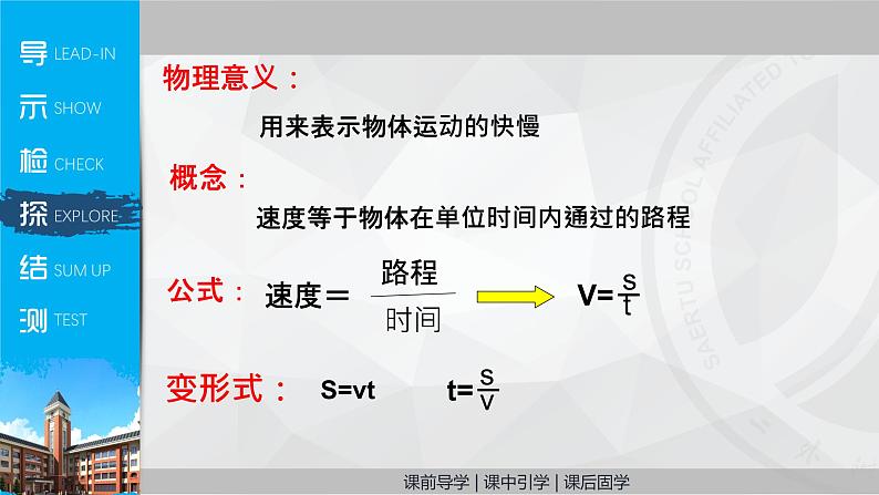 快与慢PPT课件免费下载08