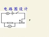 “伏安法”测电阻PPT课件免费下载