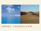 沪科版九年级全册 物理 课件 13.2科学探究：物质的比热容