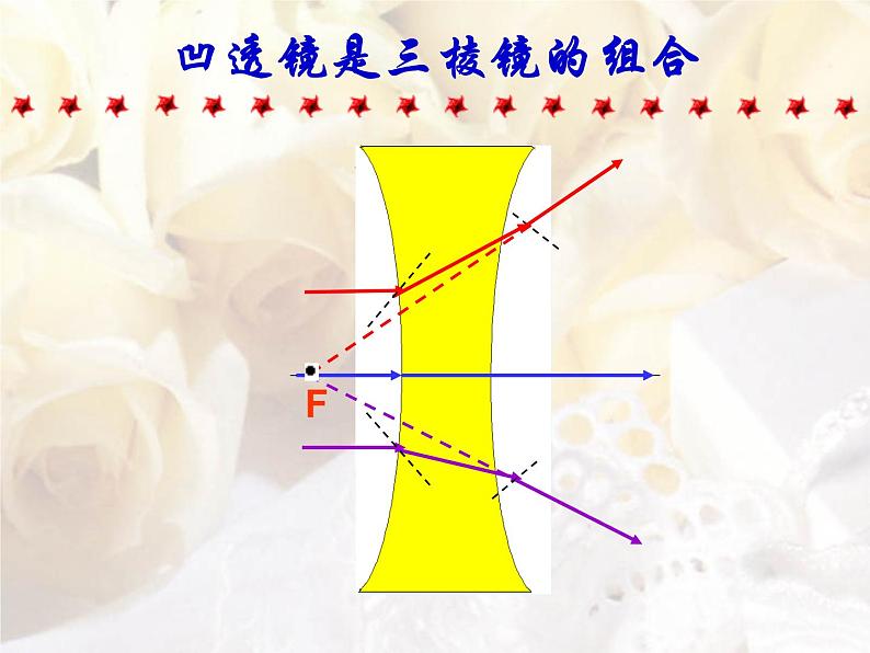 4.2透镜课件2021-2022学年苏科版物理八年级上册(1)第5页