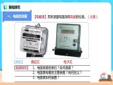 15.1  電能表與電功-2021年九年級下冊（蘇科版）（課件+教案+練習(xí)）