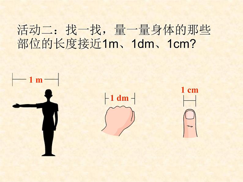 5.1长度和时间的测量（第一课时）课件 2021-2022学年苏科版物理八年级上册07