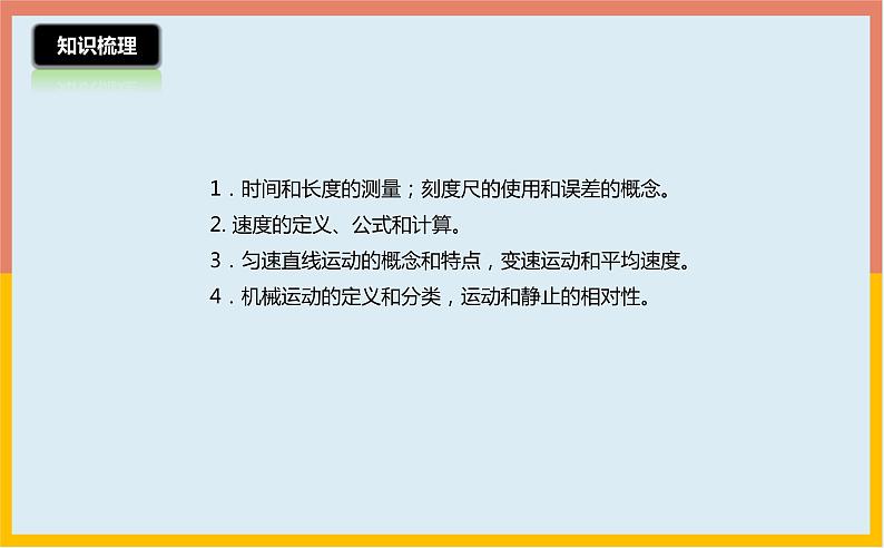 第5章物体的运动课件1-2021-2022学年苏科版八年级物理上册03