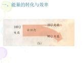 2020-2021学年苏科版九年级下册物理 18.5能源与可持续发展 课件