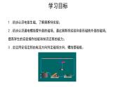 2020--2021学年苏科版九年级物理下册第十六章 电磁转换二、电流的磁场  课件