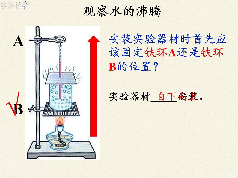 苏科版八年级上册物理 2.2 汽化和液化(5) 课件第5页