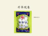 苏科版八年级上册物理 2.4 升华和凝华(6) 课件