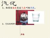 苏科版八年级上册物理 2.2 汽化和液化(7) 课件