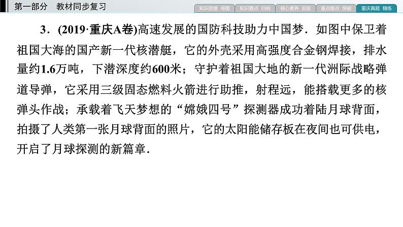 重庆中考物理二轮复习 专题4—（重庆）2022年中考物理复习课件（专题综合强化）第7页