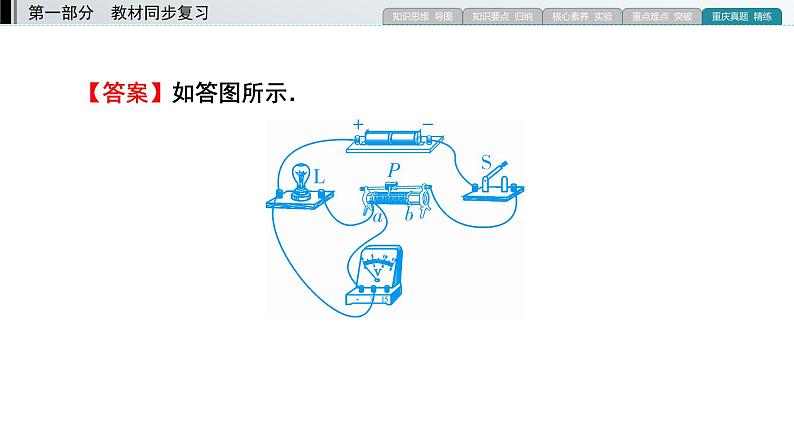 重庆中考物理二轮复习 专题5 3—（重庆）2022年中考物理复习课件（专题综合强化）第8页