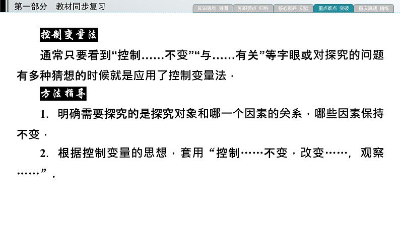 重庆中考物理二轮复习 专题6—（重庆）2022年中考物理复习课件（专题综合强化）第5页