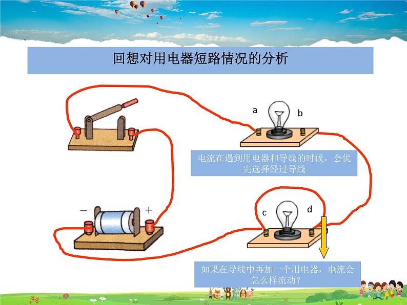 组装电路PPT课件免费下载04