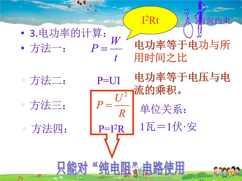 13.2电功率课件PPT06