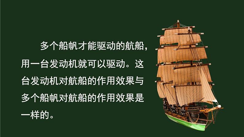 7.2《力的合成》 课件+教案03